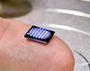 کاربرد تکنولوژی نانو در کامپیوتر