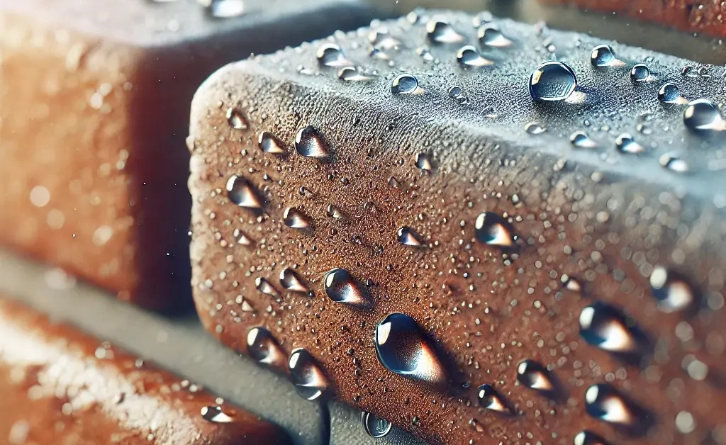 نانو آجر نما چیست؟ محافظت سطوح آجری
